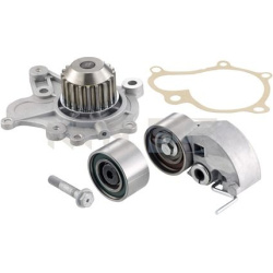 vandens siurblio ir paskirstymo diržo komplektas
                                SNR                                        