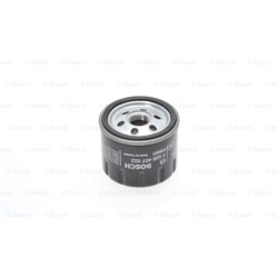 alyvos filtras
                                BOSCH                                                F026407022, BOSCH, F02640