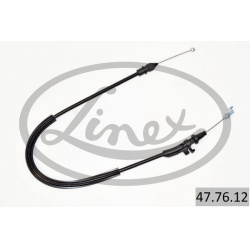 kabelis, durų atlaisvinimas
                                LINEX                                                47.76.12, L