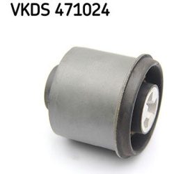 ašies korpusas
                                SKF                                                VKDS 471024, SKF, VKDS4710