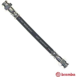 stabdžių žarnelė ESSENTIAL LINE
                                BREMBO                                                T 2