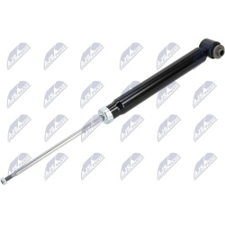 NTY REAR SHOCK ABSORBER
                                NTY-SPEC                                                A-AU-028, NTY