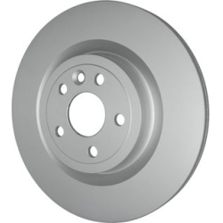 stabdžių diskas (1vnt) PRO HC
                                HELLA                                                8DD 355 