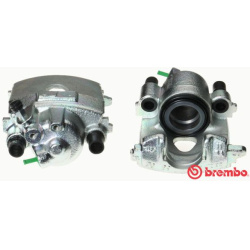 stabdžių apkaba ESSENTIAL LINE
                                BREMBO                                                F 85 1