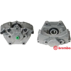 stabdžių apkaba ESSENTIAL LINE
                                BREMBO                                                F 50 2
