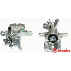 stabdžių apkaba ESSENTIAL LINE
                                BREMBO                                                F 56 0