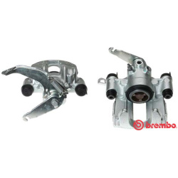 stabdžių apkaba ESSENTIAL LINE
                                BREMBO                                                F 24 1