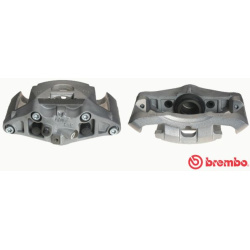 stabdžių apkaba ESSENTIAL LINE
                                BREMBO                                                F 85 2