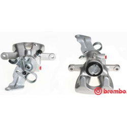 stabdžių apkaba ESSENTIAL LINE
                                BREMBO                                                F 23 1