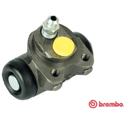 rato stabdžių cilindras ESSENTIAL LINE
                                BREMBO                                A12147, BREMBO
