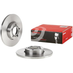 stabdžių diskas (1vnt) PRIME LINE
                                BREMBO                                08.5747.14, BREMBO,
