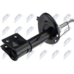 NTY FRONT SHOCK ABSORBER
                                NTY-SPEC                                A-CT-017, NTY-SPEC, A-CT-017