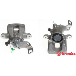 stabdžių apkaba ESSENTIAL LINE
                                BREMBO                                                F 06 2