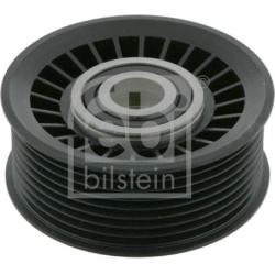 kreipiantysis skriemulys, V formos rumbuotas diržas
                                FEBI BILSTEIN                           