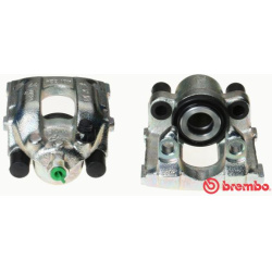 stabdžių apkaba ESSENTIAL LINE
                                BREMBO                                F 06 094, BREMBO, F060