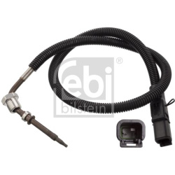 jutiklis, išmetamųjų dujų temperatūra
                                FEBI BILSTEIN                                49610