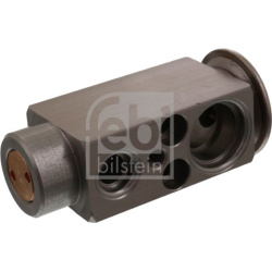 išsiplėtimo vožtuvas, oro kondicionavimas
                                FEBI BILSTEIN                                   