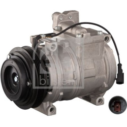 kompresorius, oro kondicionierius
                                FEBI BILSTEIN                                              