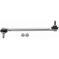 Stabilizatoriaus traukė
                                LEMFÖRDER                                36715 01, LEMFÖRDER, 3671