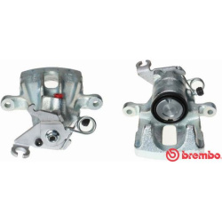 stabdžių apkaba ESSENTIAL LINE
                                BREMBO                                F 54 110, BREMBO, F541