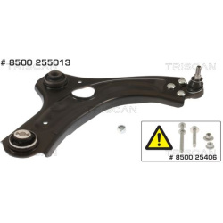 pakabos svirtis
                                TRISCAN                                                8500 255013, Nenurodyt
