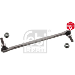 Stabilizatoriaus traukė
                                FEBI BILSTEIN                                                33485, 