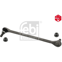 Stabilizatoriaus traukė
                                FEBI BILSTEIN                                                33484, 