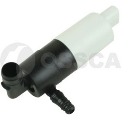 plovimo skysčio purkštukas, priekinių žibintų plovimas
                                OSSCA                            