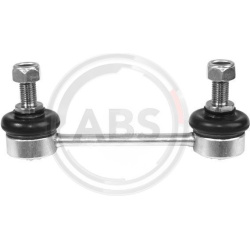 Stabilizatoriaus traukė
                                A.B.S.                                                260408, Nenuro