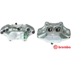 stabdžių apkaba ESSENTIAL LINE
                                BREMBO                                                F 44 0