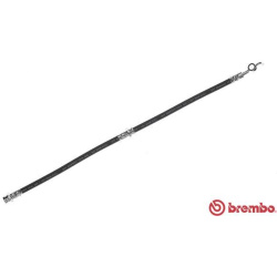 stabdžių žarnelė ESSENTIAL LINE
                                BREMBO                                T49049, BREMBO, T49