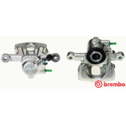 stabdžių apkaba ESSENTIAL LINE
                                BREMBO                                                F 50 2