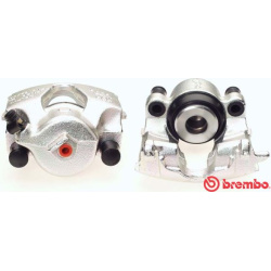 stabdžių apkaba ESSENTIAL LINE
                                BREMBO                                                F 59 1