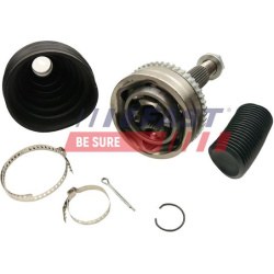 FAST                                                FT25525K, FAST, FT25525K, auto detalė