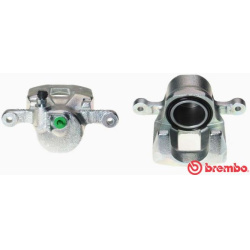 stabdžių apkaba ESSENTIAL LINE
                                BREMBO                                                F 52 0