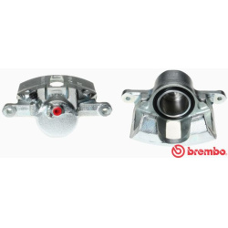 stabdžių apkaba ESSENTIAL LINE
BREMBO F 28 0
