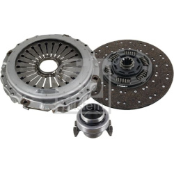 sankabos komplektas
                                FEBI BILSTEIN                                                105245, FEBI
