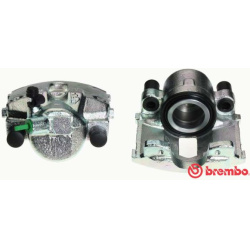 stabdžių apkaba ESSENTIAL LINE
                                BREMBO                                                F 23 1