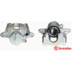 stabdžių apkaba ESSENTIAL LINE
                                BREMBO                                                F 68 0