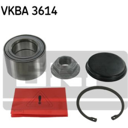 Guolis rato
                                SKF                                                VKBA3614, SKF, VKBA3614, auto 