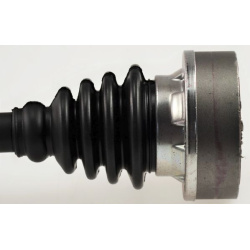 pusašis GKN Automotive OE-Technology 50°
                                LÖBRO                                GKND12999, L