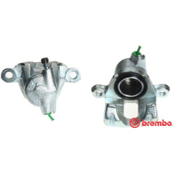 stabdžių apkaba ESSENTIAL LINE
                                BREMBO                                F 83 151, BREMBO, F831