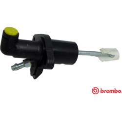 pagrindinis cilindras, sankaba ESSENTIAL LINE
                                BREMBO                                C85009, B