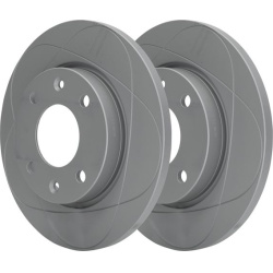 stabdžių diskas (1vnt) PowerDisc
                                ATE                                24.0313-0185.1, ATE, 24