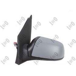 išorinis veidrodėlis LORO
                                ABAKUS                                                1213M05, Ne