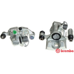 stabdžių apkaba ESSENTIAL LINE
                                BREMBO                                                F 54 0