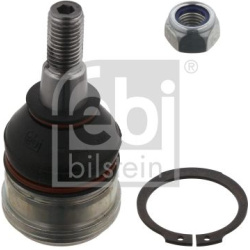Šarnyras
                                FEBI BILSTEIN                                                33609, FEBI BILSTEIN, 