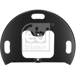 apsauginis skydas, stabdžių diskas
                                FEBI BILSTEIN                                           