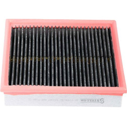 filtras, salono oras
                                STELLOX                                                87-11836-SX, STEL