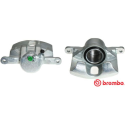 stabdžių apkaba ESSENTIAL LINE
BREMBO F 28 051, BREMBO, F280